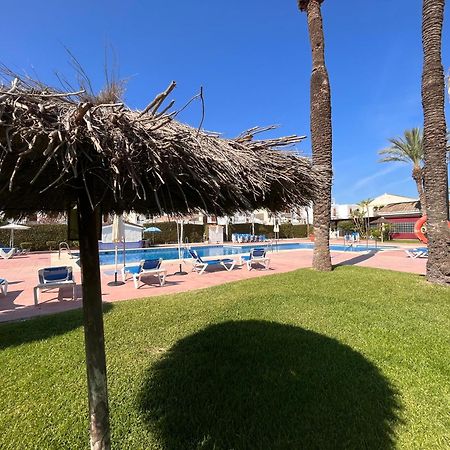 Casa Del Pescador En مْبيرا المظهر الخارجي الصورة