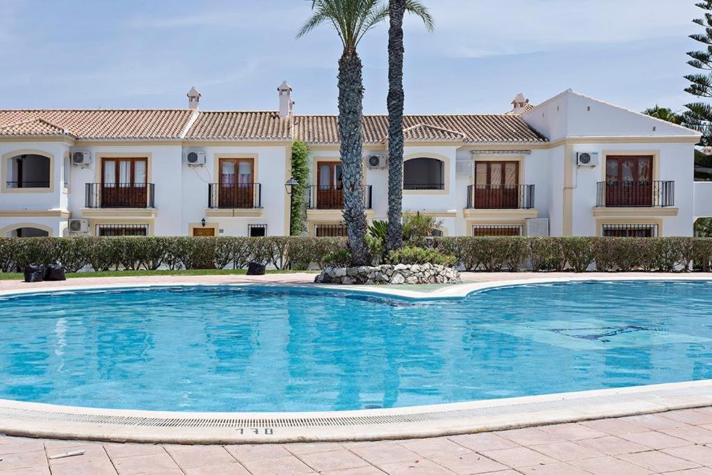 Casa Del Pescador En مْبيرا المظهر الخارجي الصورة