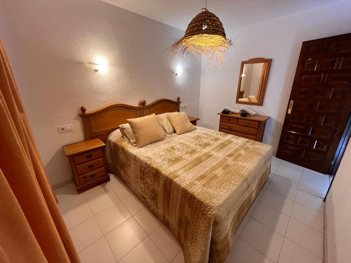 Casa Del Pescador En مْبيرا المظهر الخارجي الصورة
