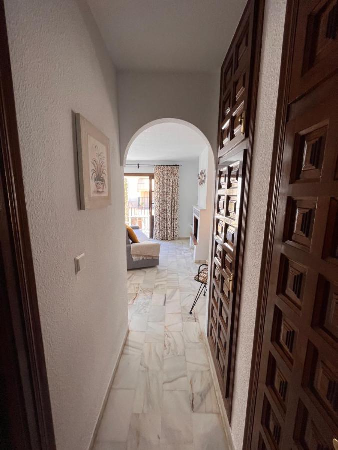 Casa Del Pescador En مْبيرا المظهر الخارجي الصورة
