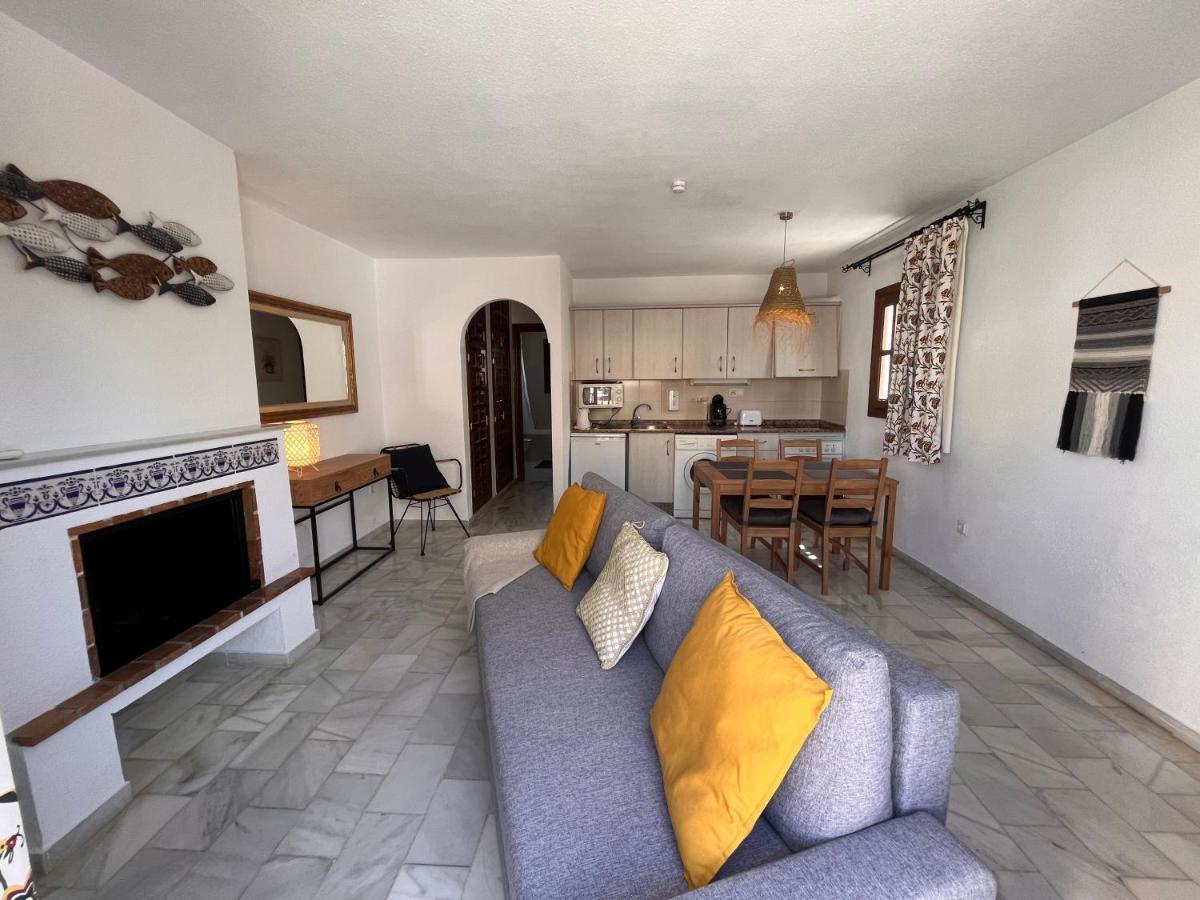 Casa Del Pescador En مْبيرا المظهر الخارجي الصورة