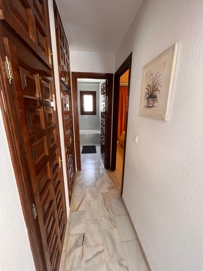 Casa Del Pescador En مْبيرا المظهر الخارجي الصورة