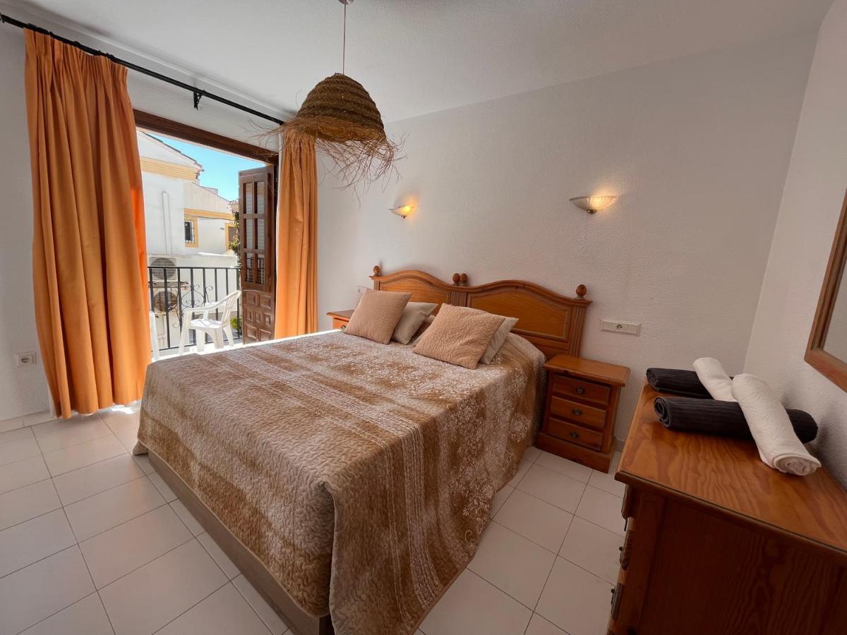 Casa Del Pescador En مْبيرا المظهر الخارجي الصورة