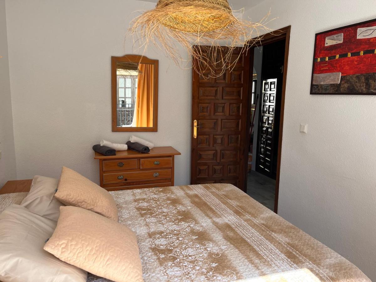 Casa Del Pescador En مْبيرا المظهر الخارجي الصورة