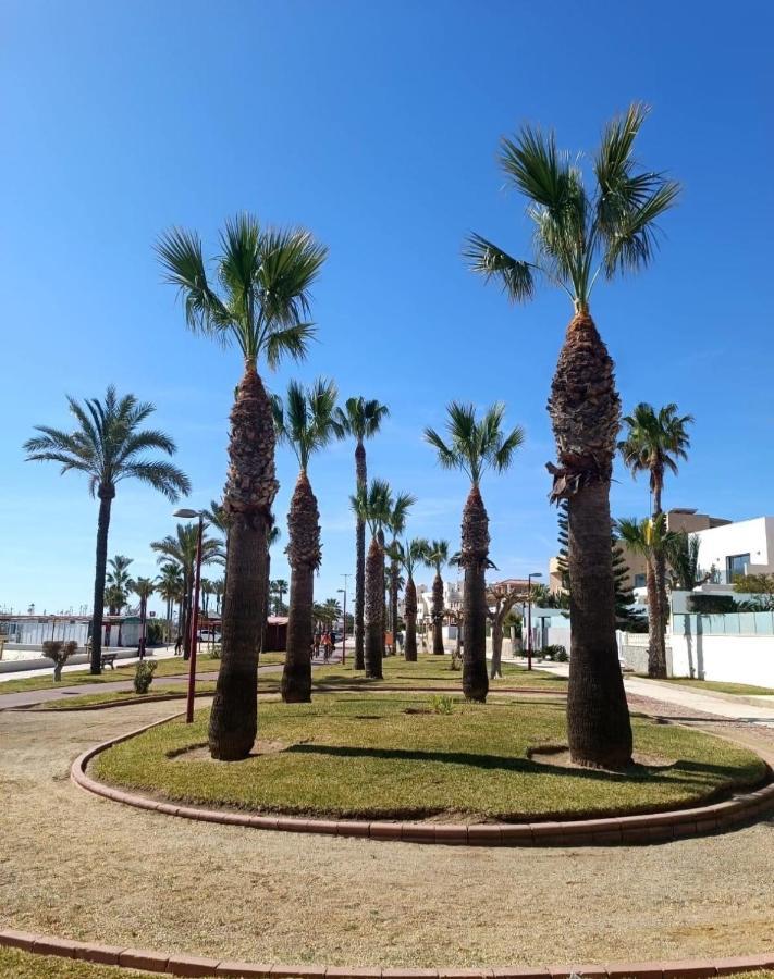 Casa Del Pescador En مْبيرا المظهر الخارجي الصورة