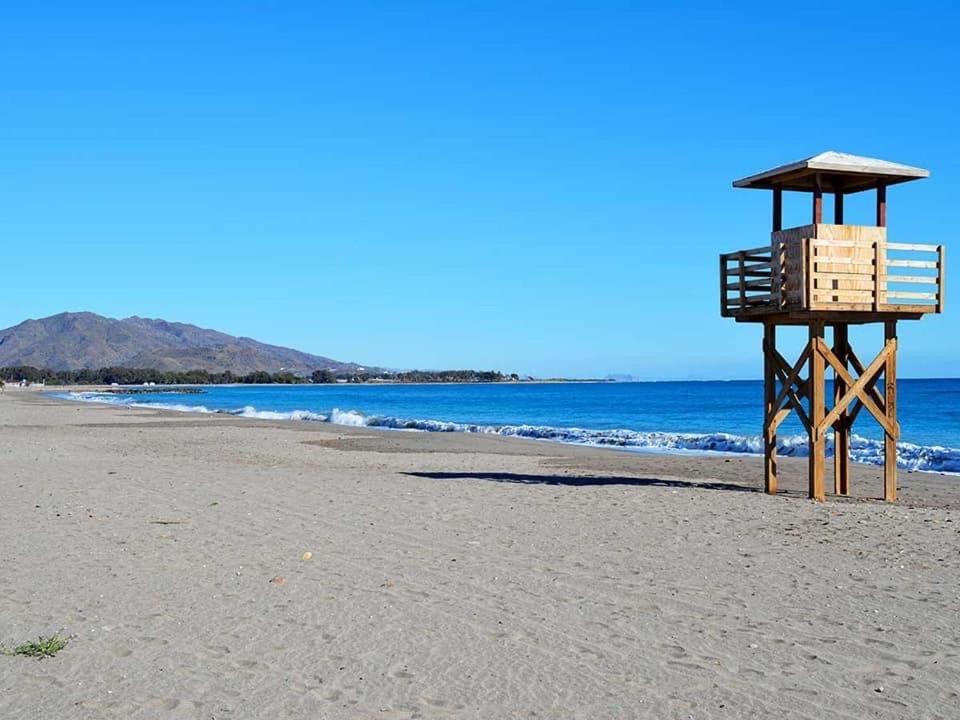 Casa Del Pescador En مْبيرا المظهر الخارجي الصورة